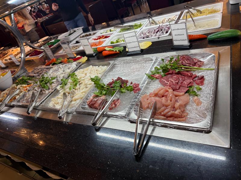 All You Can Eat Restaurants in Hamburg – Unsere Empfehlungen