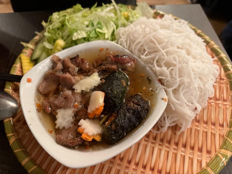 bun cha