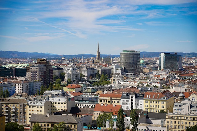Hamburg vs. Wien – Zwei Städte, zwei Welten im Vergleich