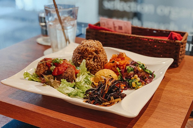 Vegan essen in Hamburg – die besten Restaurants und Cafés