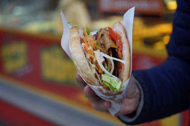 Bester Döner in Hamburg – das sind meine Empfehlungen